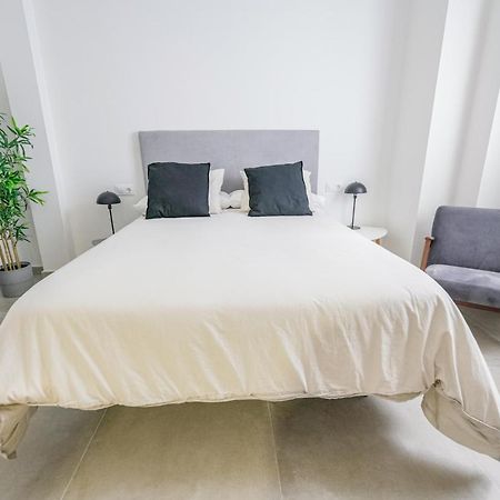 Moott Homes Suites Casa De Los Leones Apto 1 Αλμερία Εξωτερικό φωτογραφία