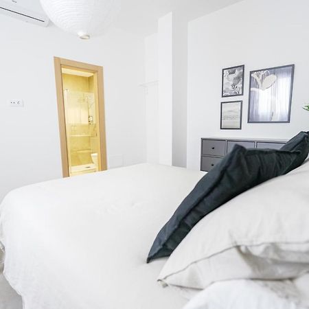 Moott Homes Suites Casa De Los Leones Apto 1 Αλμερία Εξωτερικό φωτογραφία