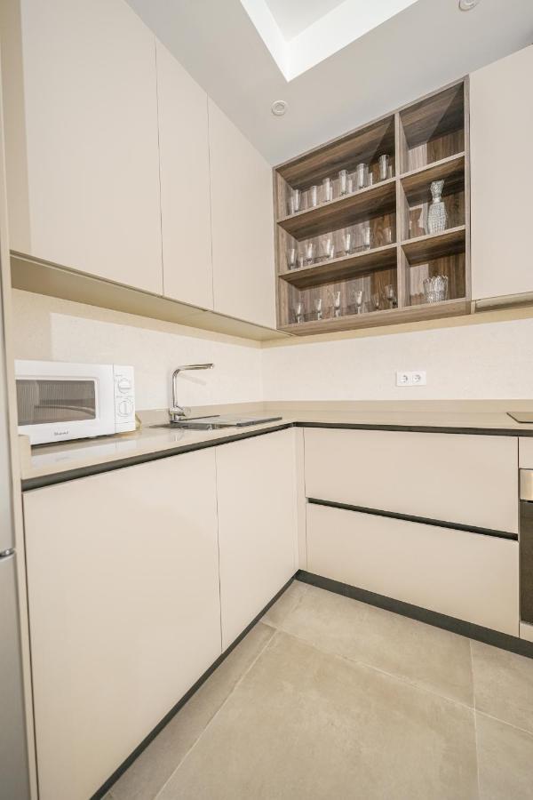 Moott Homes Suites Casa De Los Leones Apto 1 Αλμερία Εξωτερικό φωτογραφία