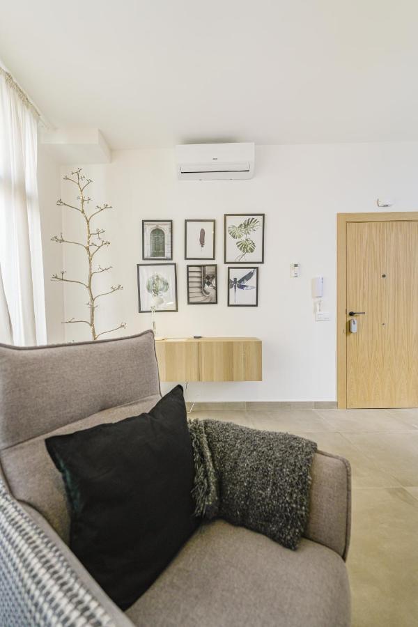 Moott Homes Suites Casa De Los Leones Apto 1 Αλμερία Εξωτερικό φωτογραφία
