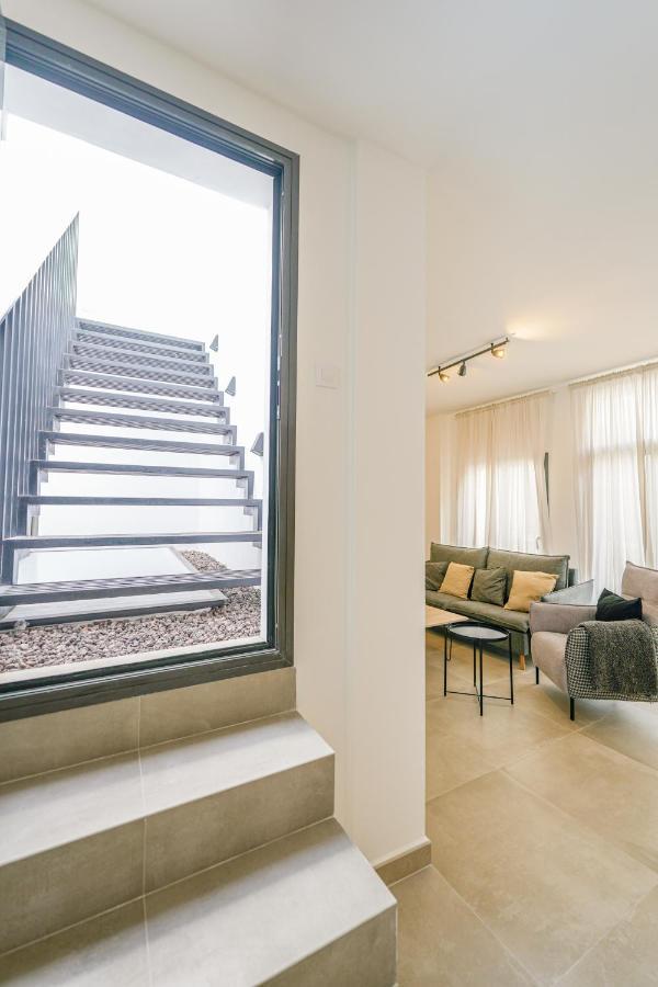 Moott Homes Suites Casa De Los Leones Apto 1 Αλμερία Εξωτερικό φωτογραφία