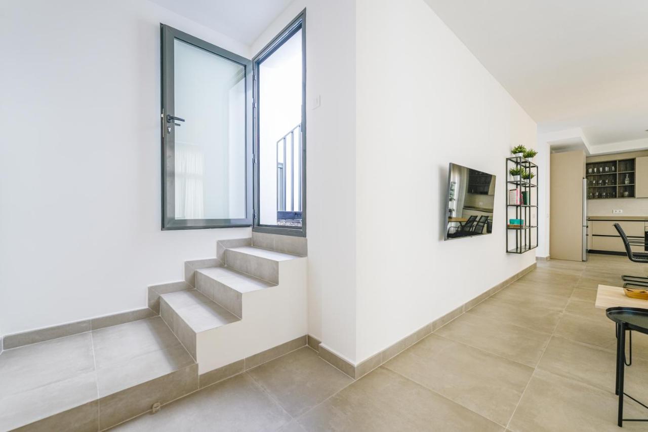 Moott Homes Suites Casa De Los Leones Apto 1 Αλμερία Εξωτερικό φωτογραφία